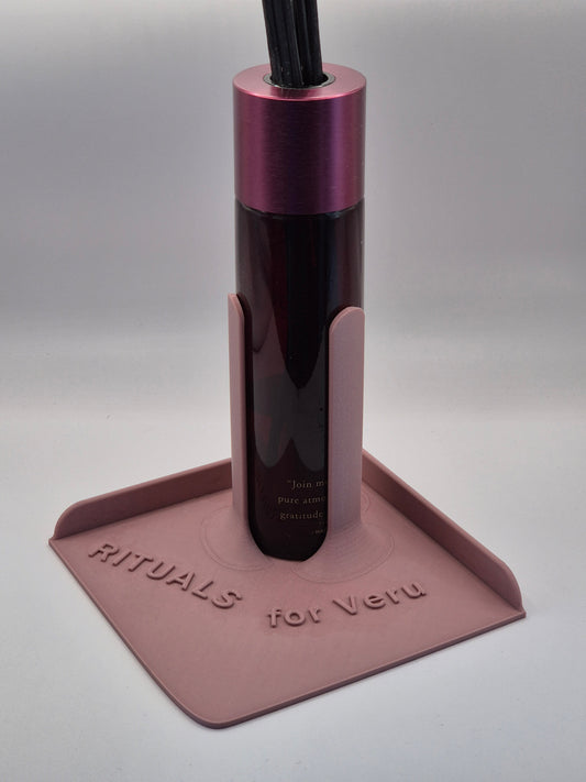 Stojan na vůně RITUALS - s možností osobního textu