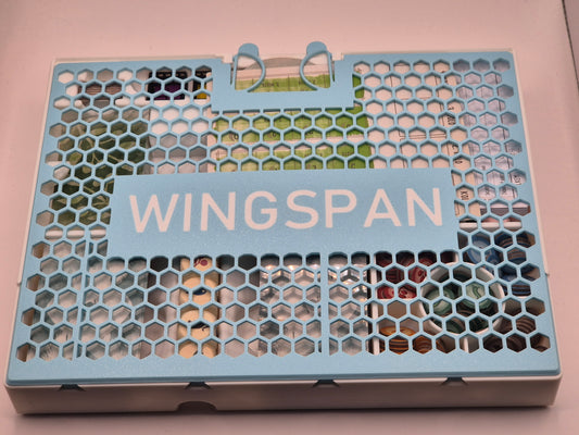 Na Křídlech Insert / Travel box (Wingspan)
