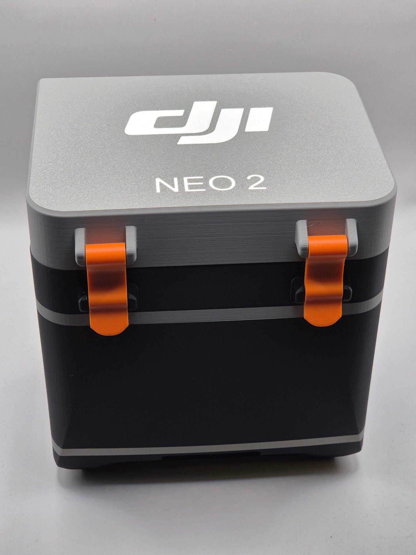 Travel box - DJI Neo 2, Goggles, Motion controller