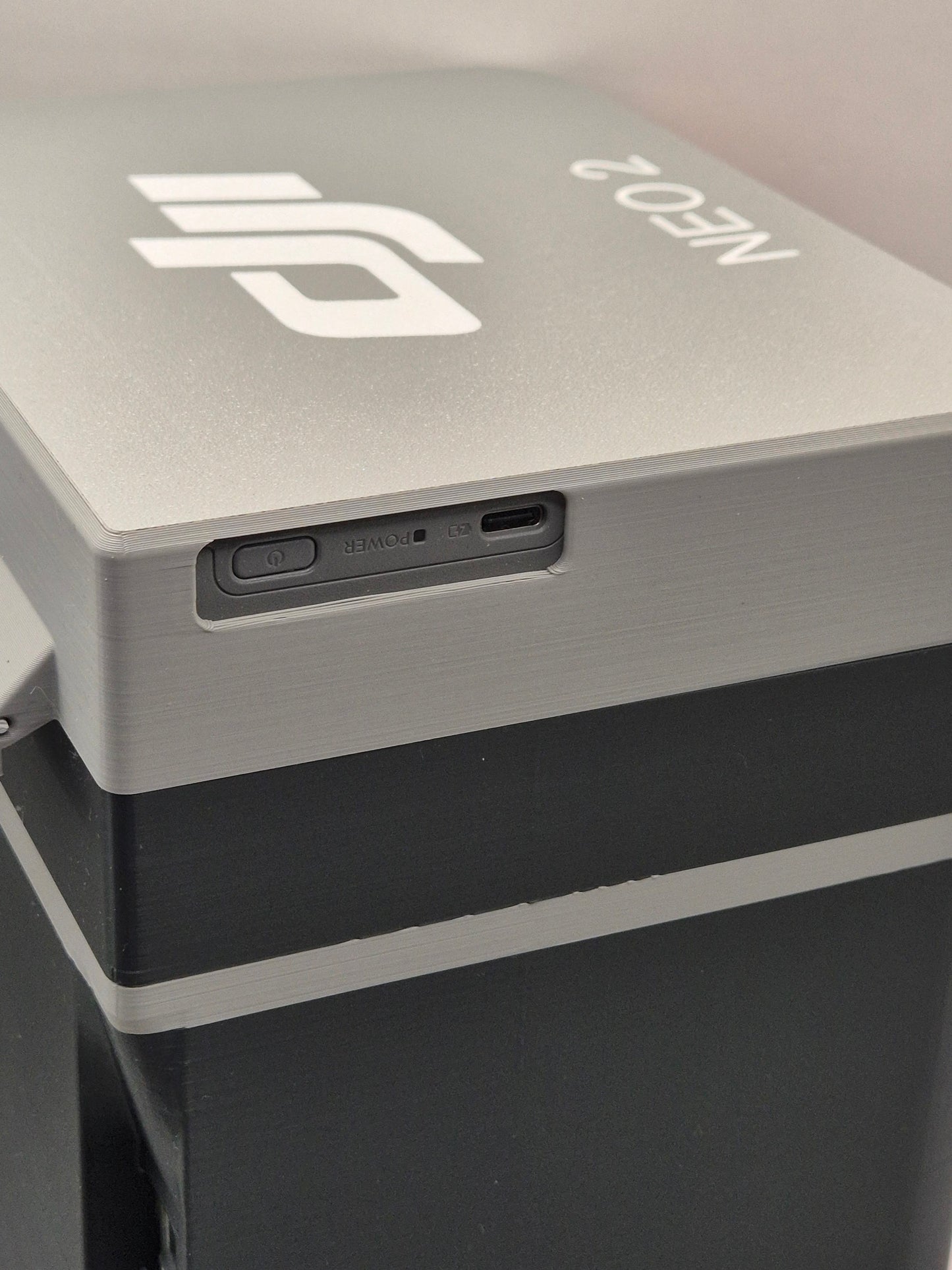 Travel box - DJI Neo 2, Goggles, Motion controller