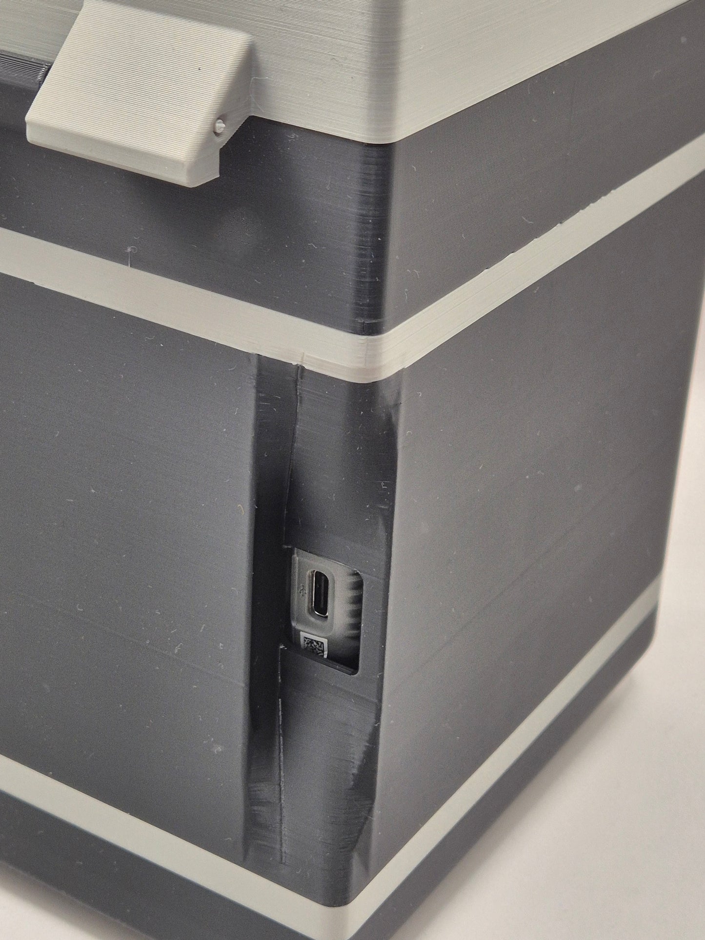 Travel box - DJI Neo 2, Goggles, Motion controller